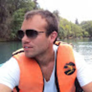 Meet your Posher, Sean